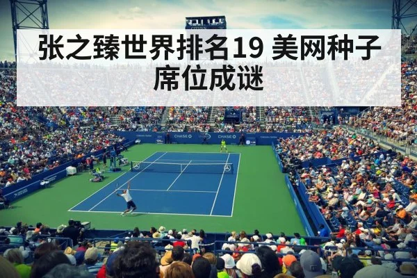 US Open tennis court